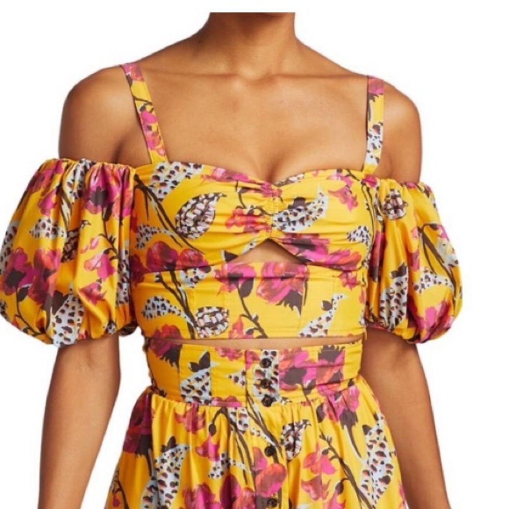 A.L.C. Melody Top